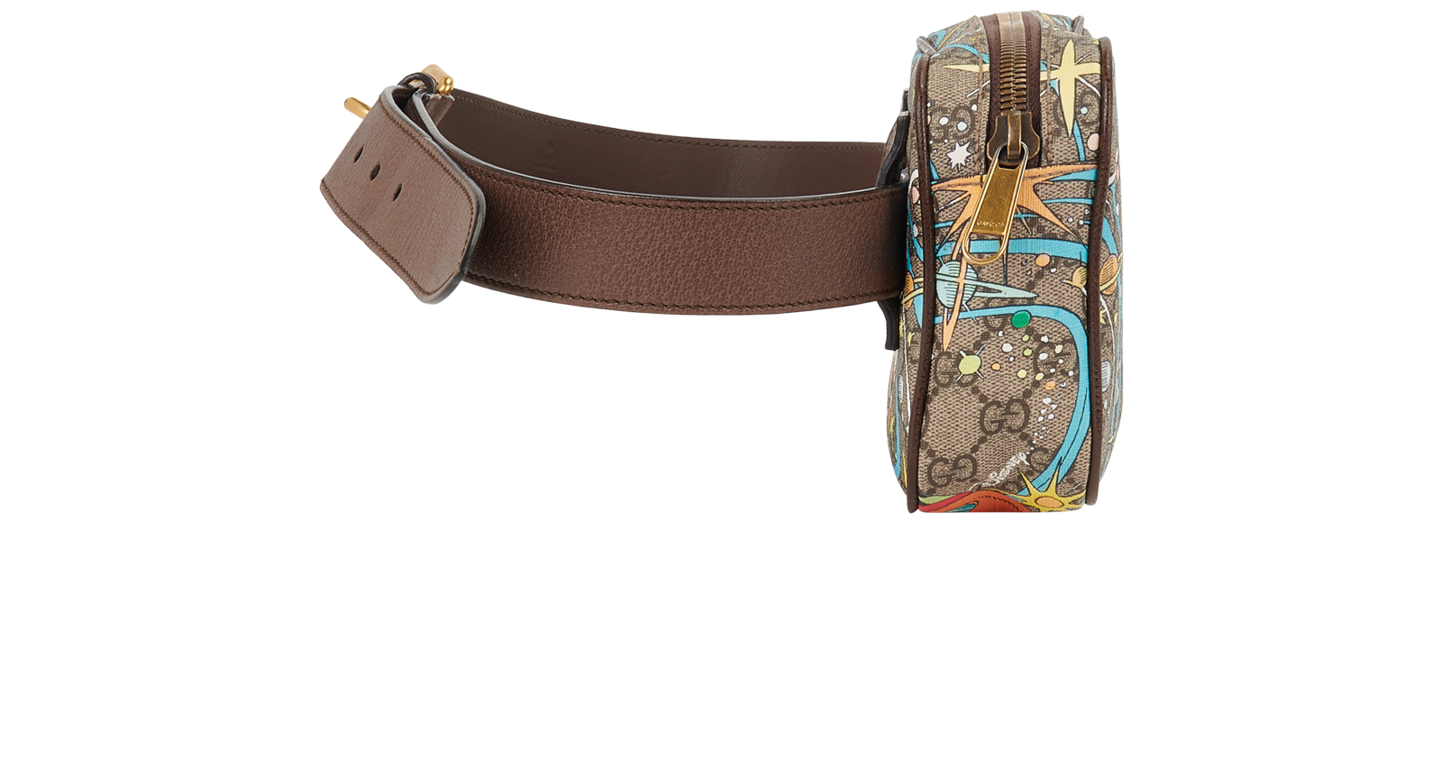 Disney Belt Bag, &pound;395, Side view